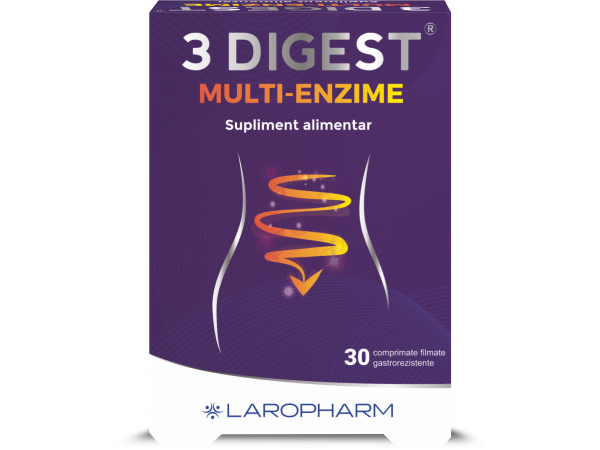 3 Digest Multi-Enzime 5944756402792