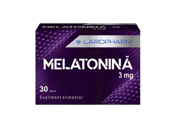 Melatonina 5944756400309