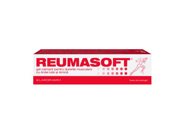 Reumasoft 5944756400361