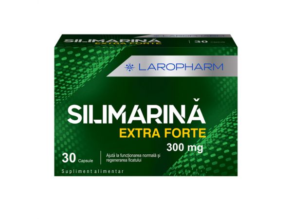 Silimarina Extra Forte 5944756400422
