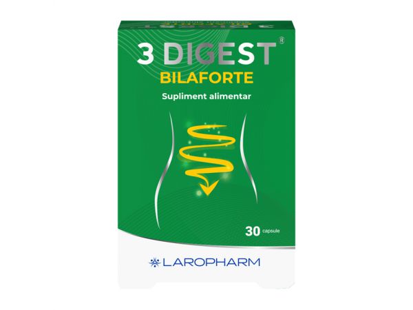 3 Digest Bila Forte 5944756400811