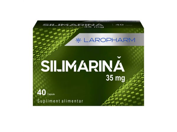 Silimarina 5944756400873