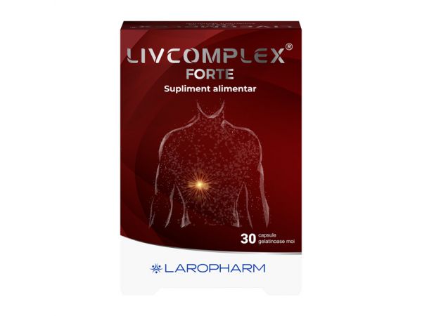 LIVcomplex FORTE 5944756401856