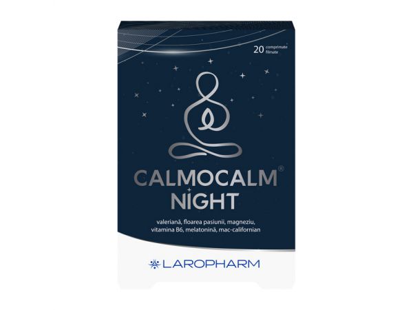 Calmocalm night 5944756402433