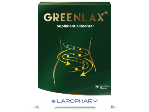 GREENLAX 5944756403782